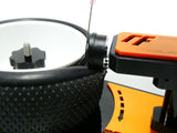 1/10 LAZER JIG SHORT COURSE TRUCK WITH 1/8 BUGGY CONVERSION (Limited Period Only)