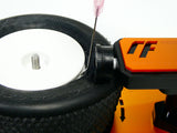 1/10 LAZER JIG SHORT COURSE TRUCK WITH 1/8 BUGGY CONVERSION (Limited Period Only)