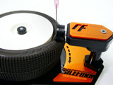 1/10 LAZER JIG SHORT COURSE TRUCK WITH 1/8 BUGGY CONVERSION (Limited Period Only)