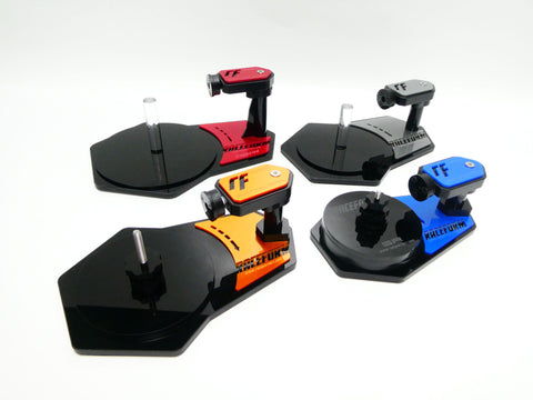 LAZER JIG COMBO (1/8 Buggy & 1/8 Truggy & 1/10 Buggy & 1/10 SCT and all conversion kit)