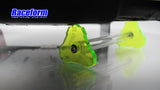 2016 TEAM RACEFORM RIDE HEIGHT GAUGE (6PC SET)