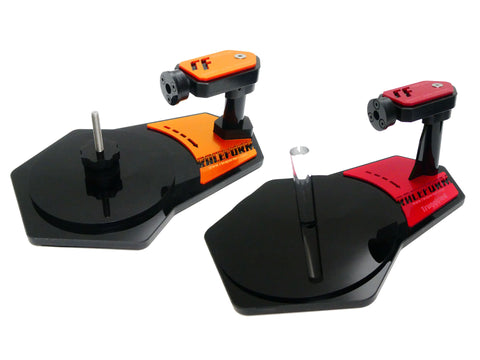LAZER JIG COMBO (1/8 Truggy & 1/10 SCT)
